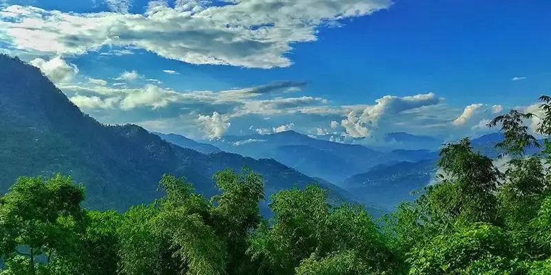 Lungchok