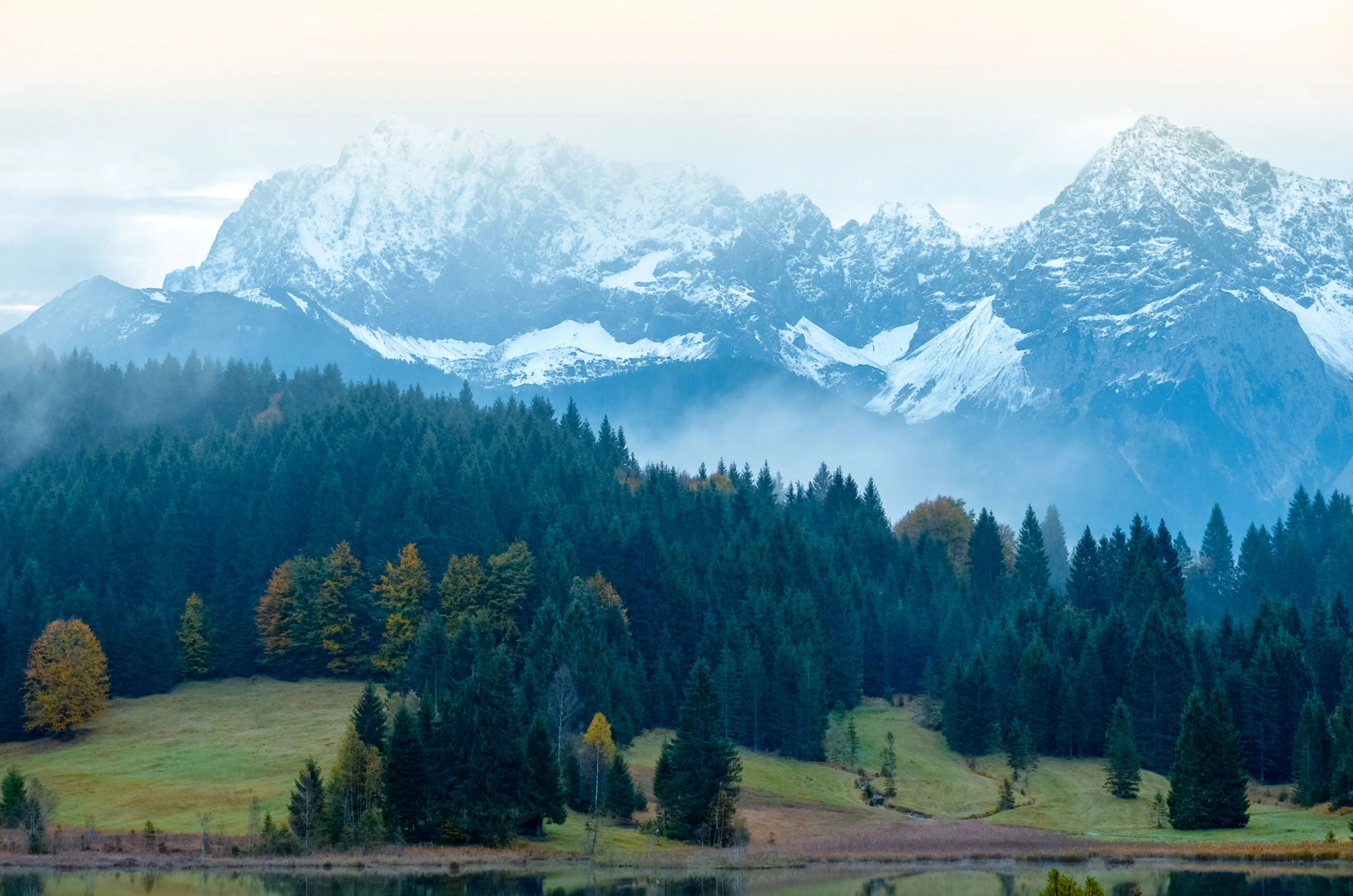 Explore North Bengal
